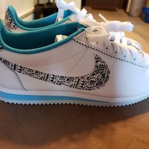 Nike Cortez N7 shoes